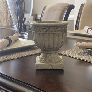 Ceramic Planter or Holder